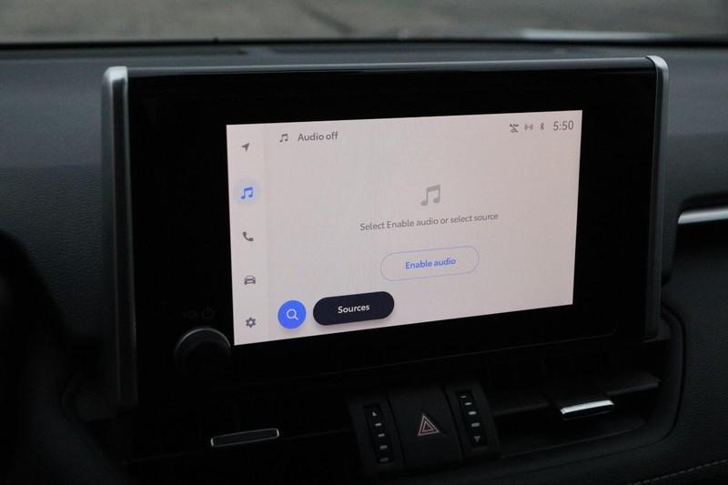 used 2025 Toyota RAV4 car, priced at $33,328