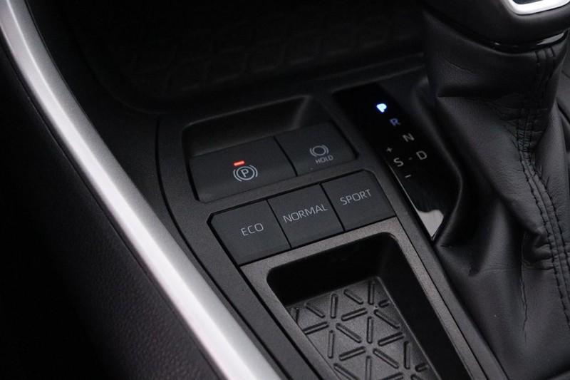 used 2025 Toyota RAV4 car, priced at $33,328