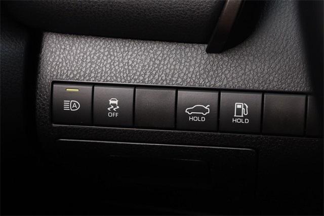 used 2023 Toyota Camry car, priced at $27,955