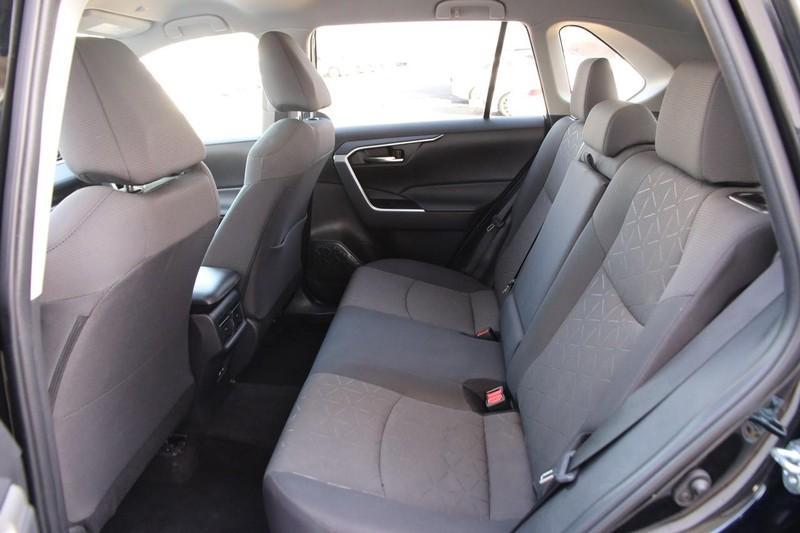 used 2024 Toyota RAV4 car, priced at $32,106