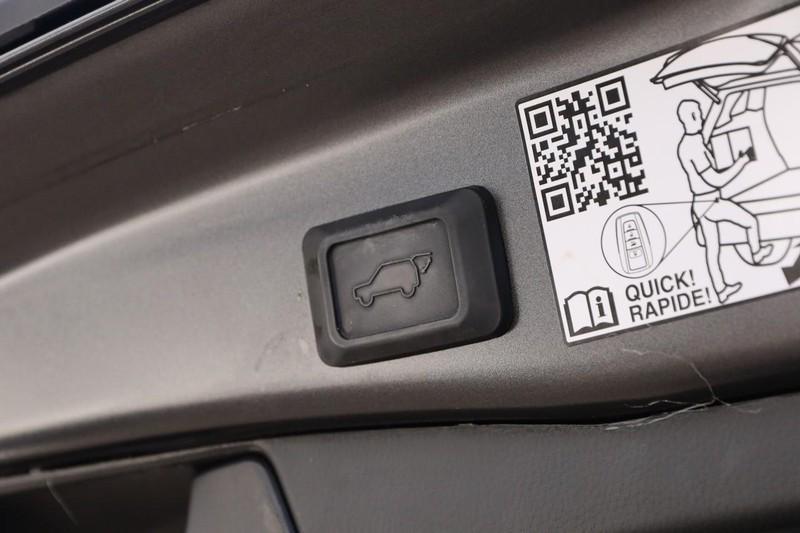 used 2023 Toyota RAV4 car, priced at $35,814