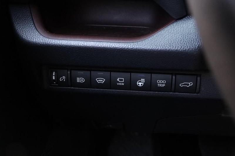 used 2023 Toyota RAV4 car, priced at $35,814