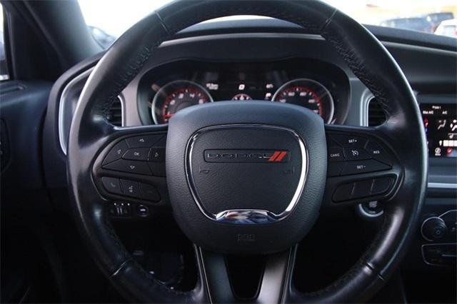 used 2022 Dodge Charger car, priced at $24,955