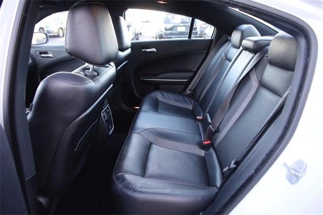 used 2022 Dodge Charger car, priced at $24,955