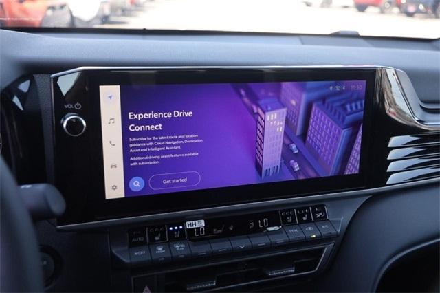new 2025 Toyota Camry car, priced at $41,682