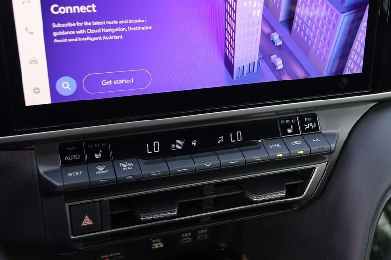 used 2025 Toyota Camry car, priced at $35,177