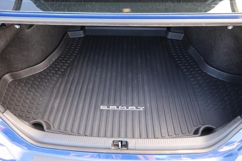 used 2025 Toyota Camry car, priced at $35,177