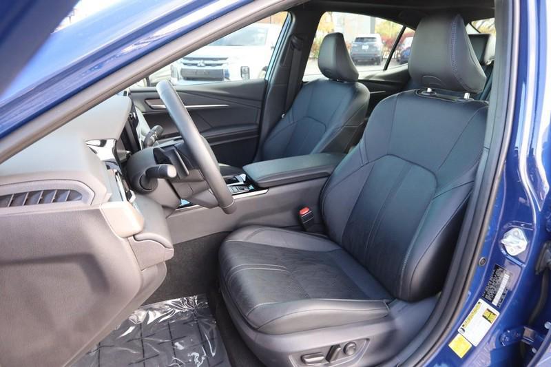 used 2025 Toyota Camry car, priced at $35,177