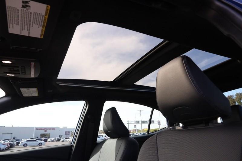 used 2025 Toyota Camry car, priced at $35,177