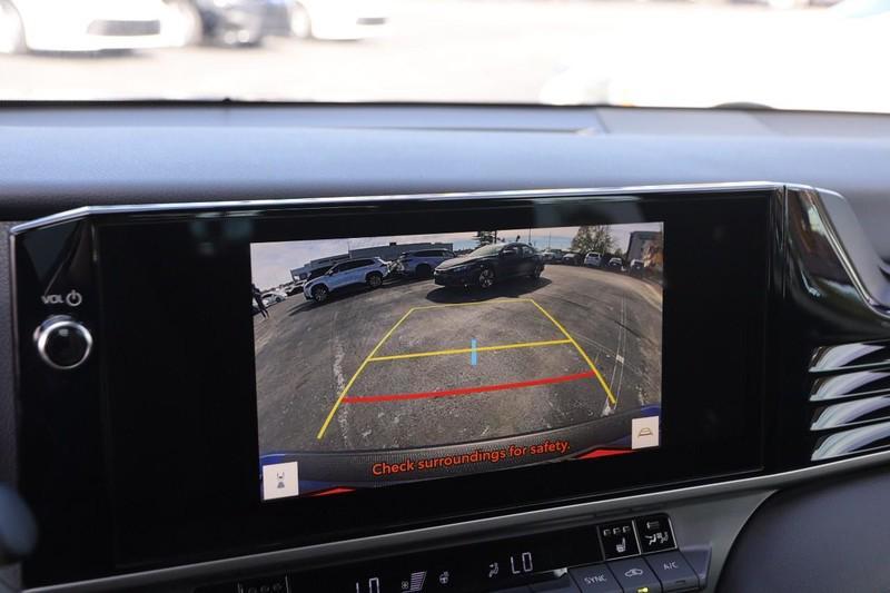 used 2025 Toyota Camry car, priced at $35,177