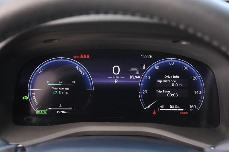 used 2025 Toyota Camry car, priced at $35,177