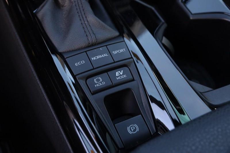 used 2025 Toyota Camry car, priced at $35,177