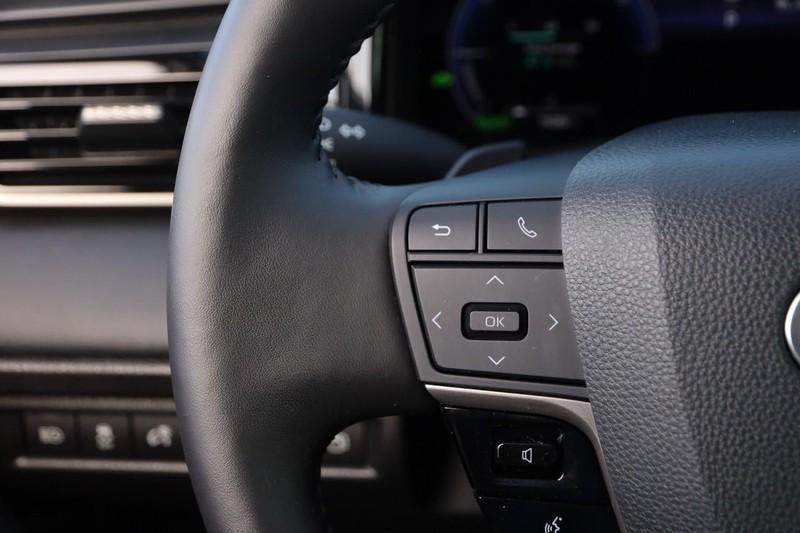 used 2025 Toyota Camry car, priced at $35,177