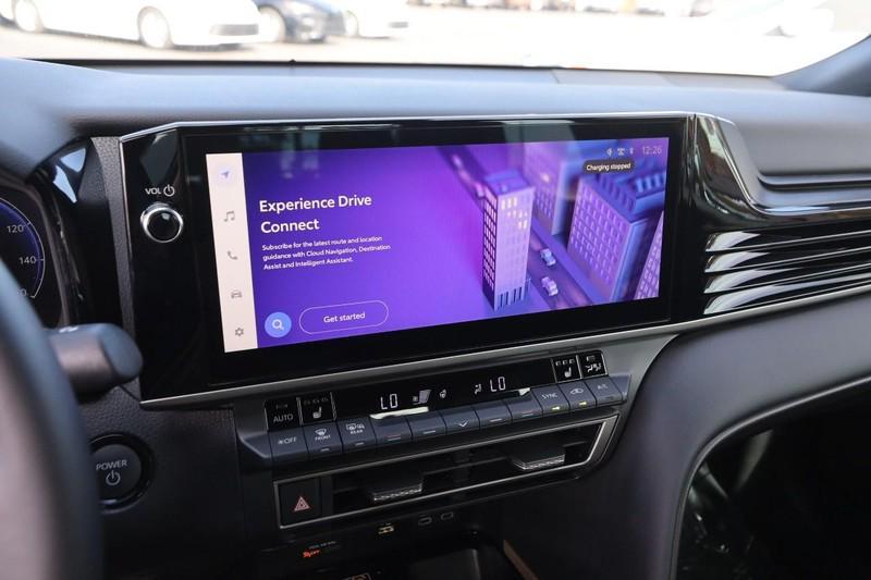 used 2025 Toyota Camry car, priced at $35,177