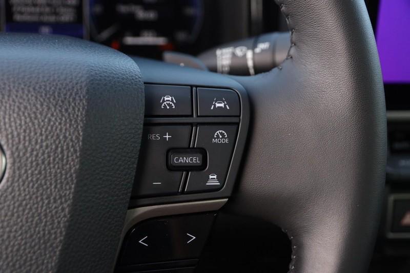 used 2025 Toyota Camry car, priced at $35,177