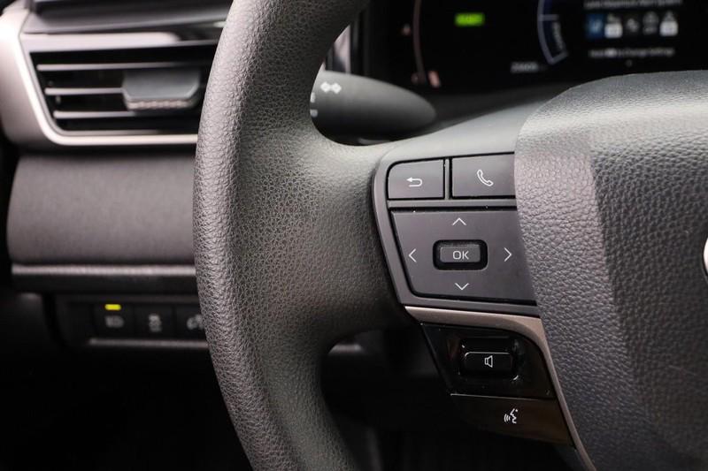 used 2025 Toyota Camry car, priced at $26,476