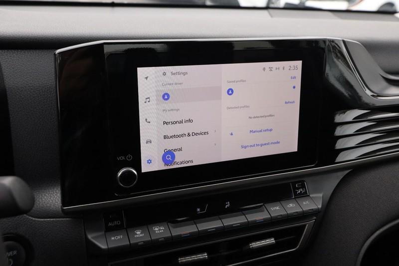 used 2025 Toyota Camry car, priced at $26,476