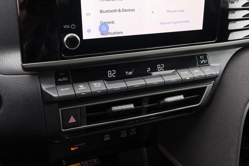 used 2025 Toyota Camry car, priced at $26,476