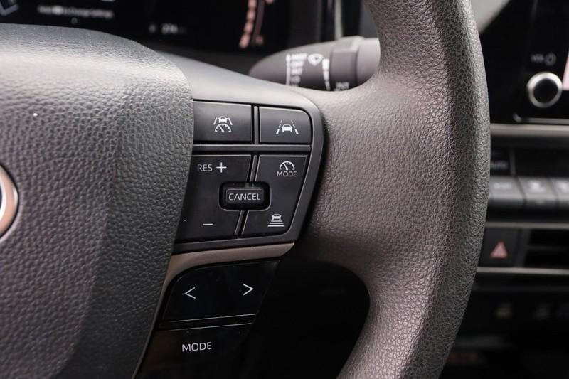 used 2025 Toyota Camry car, priced at $26,476