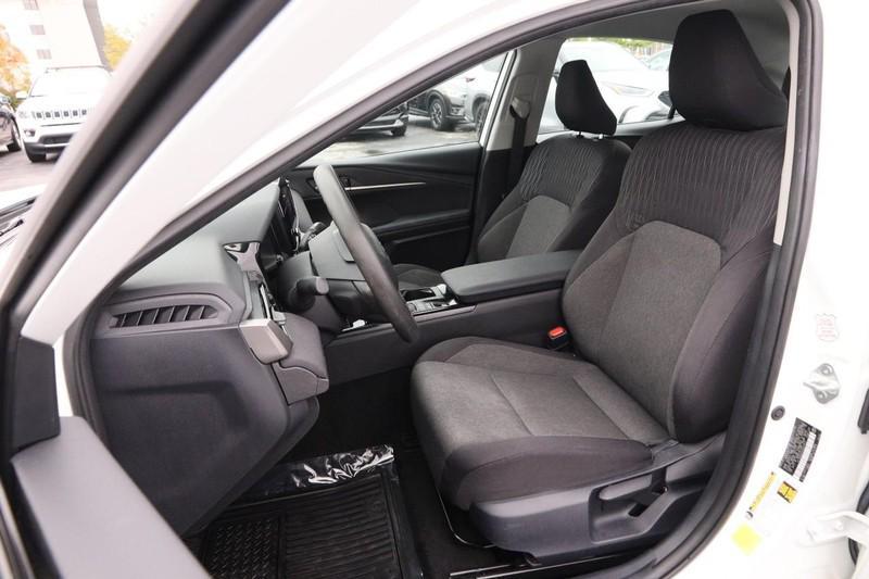 used 2025 Toyota Camry car, priced at $26,476