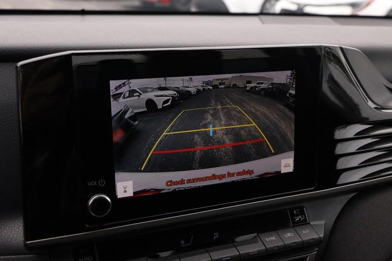 used 2025 Toyota Camry car, priced at $26,476