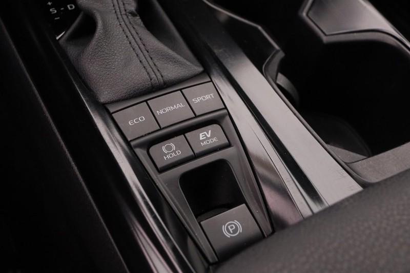 used 2025 Toyota Camry car, priced at $26,476