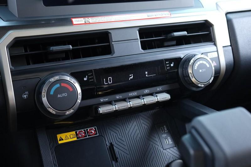 new 2025 Toyota Tacoma car, priced at $48,565