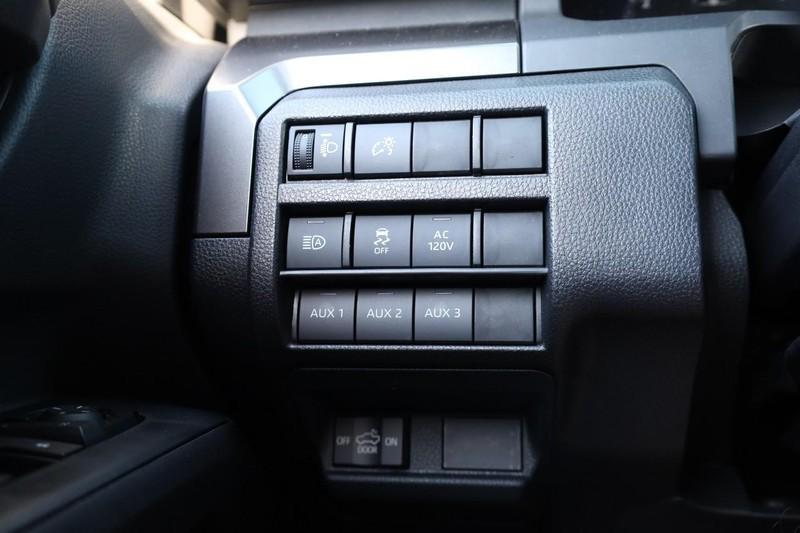 new 2025 Toyota Tacoma car, priced at $48,565