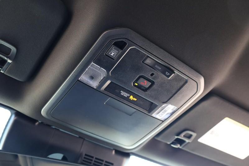 new 2025 Toyota Tacoma car, priced at $48,565