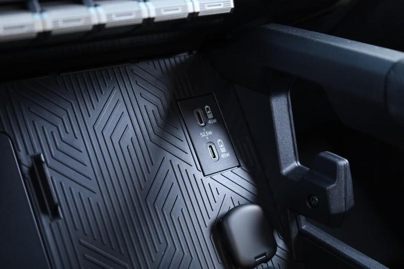 new 2025 Toyota Tacoma car, priced at $48,565