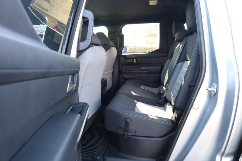 new 2025 Toyota Tacoma car, priced at $48,565