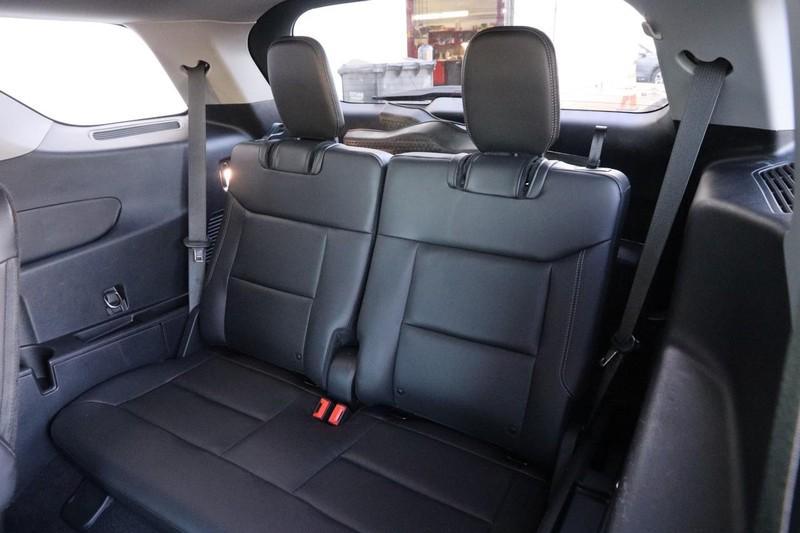 used 2021 Ford Explorer car, priced at $22,118