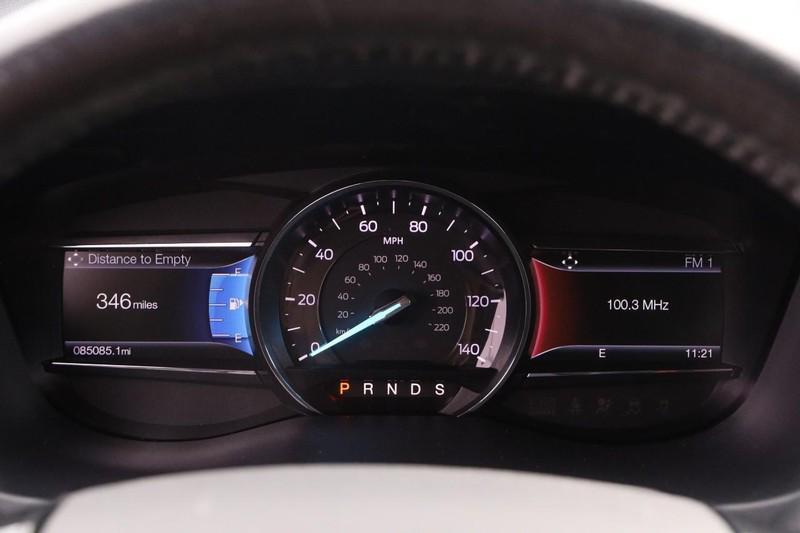 used 2017 Ford Explorer car, priced at $15,998