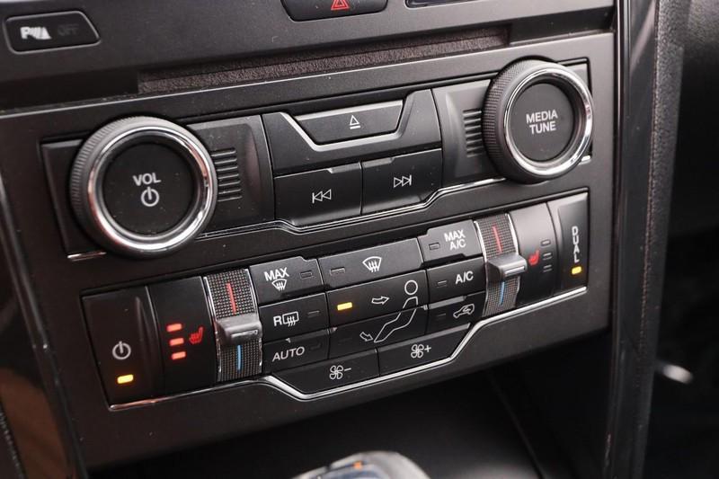 used 2017 Ford Explorer car, priced at $15,998