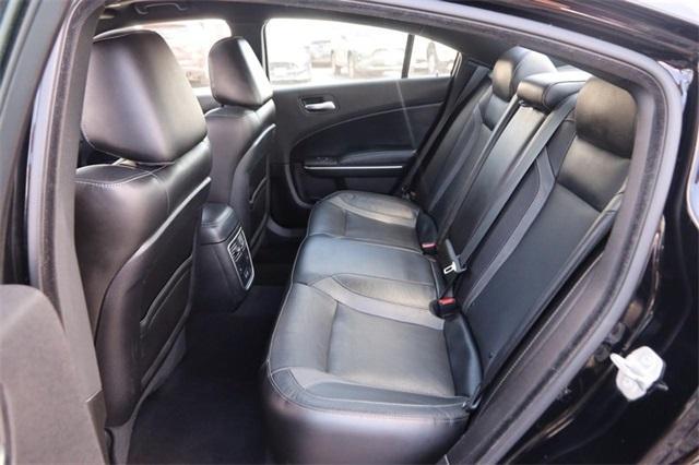 used 2022 Dodge Charger car, priced at $20,955