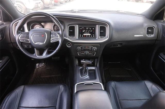 used 2022 Dodge Charger car, priced at $20,955