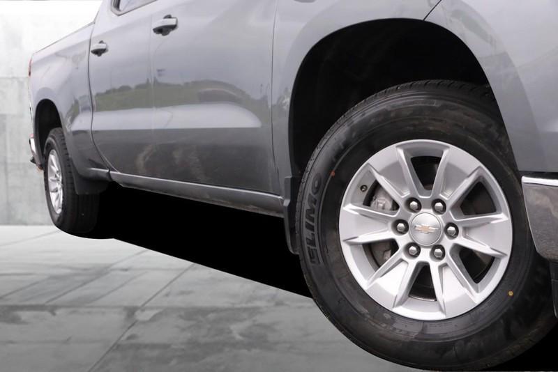 used 2023 Chevrolet Silverado 1500 car, priced at $36,955