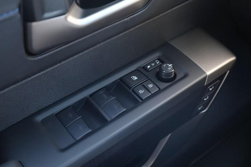 new 2026 Toyota Tundra Hybrid car, priced at $74,902