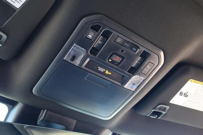 new 2026 Toyota Tundra Hybrid car, priced at $74,902