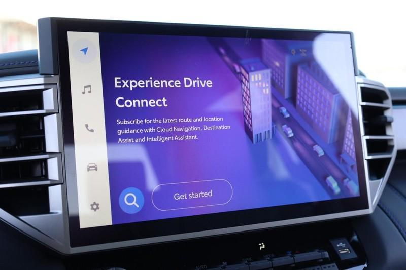 new 2026 Toyota Tundra Hybrid car, priced at $74,902