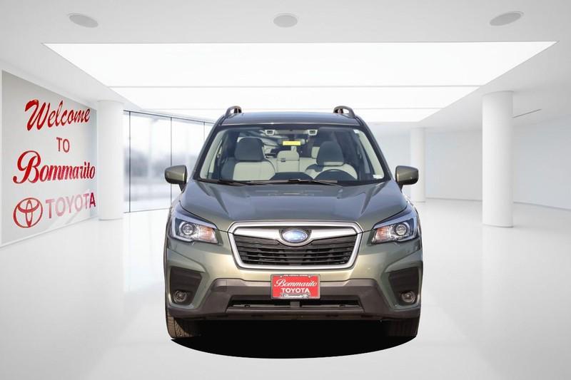 used 2019 Subaru Forester car, priced at $15,998