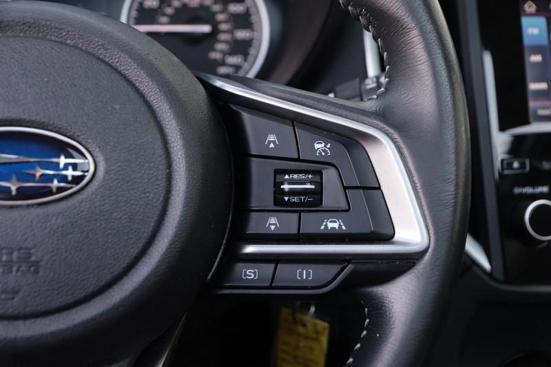 used 2019 Subaru Forester car, priced at $15,998