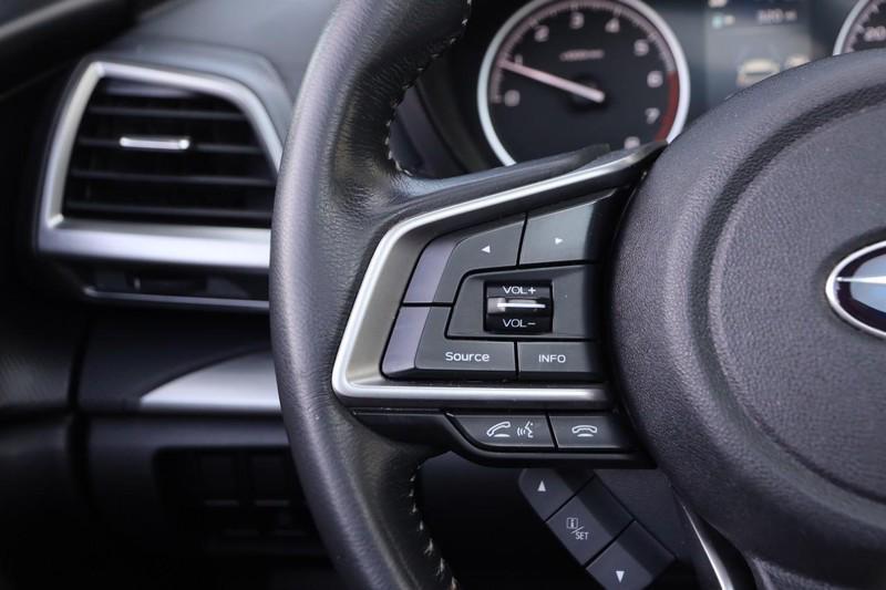 used 2019 Subaru Forester car, priced at $15,998