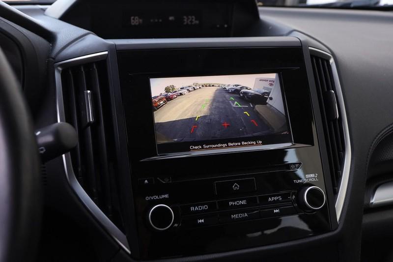 used 2019 Subaru Forester car, priced at $15,998