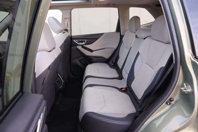 used 2019 Subaru Forester car, priced at $15,998