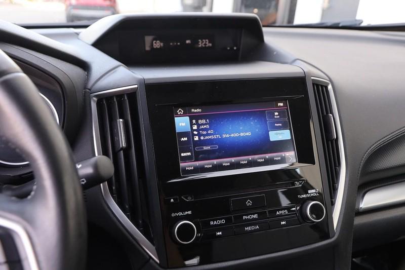 used 2019 Subaru Forester car, priced at $15,998