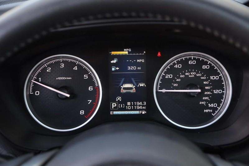 used 2019 Subaru Forester car, priced at $15,998