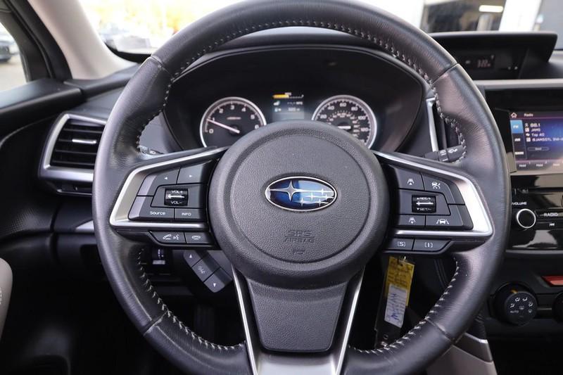 used 2019 Subaru Forester car, priced at $15,998