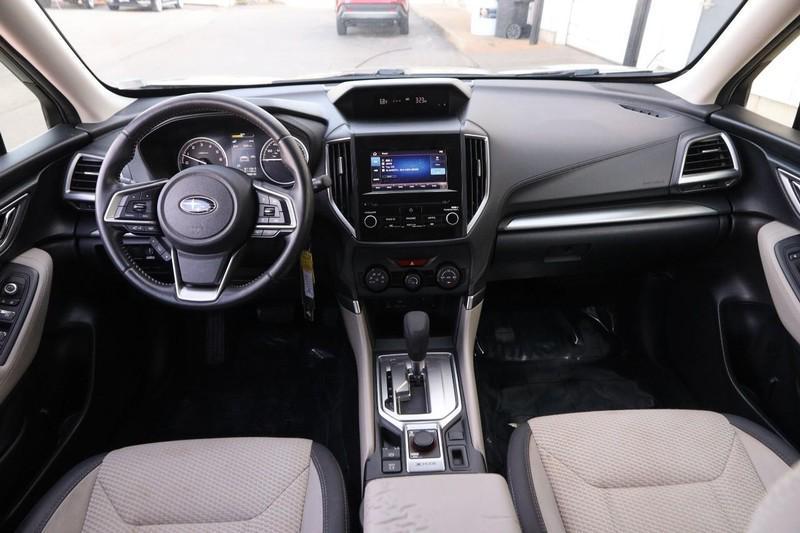 used 2019 Subaru Forester car, priced at $15,998