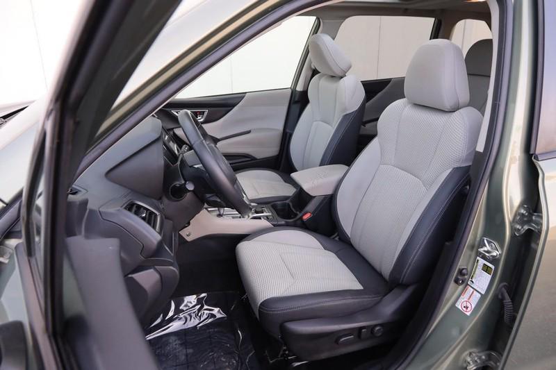 used 2019 Subaru Forester car, priced at $15,998
